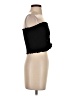 Out From Under Black Tube Top Size S - photo 4