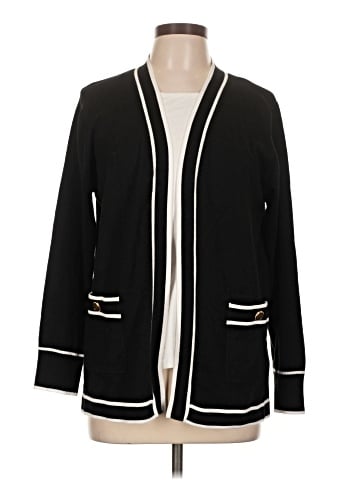 Essentials Cardigan (view 1)