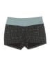 Casta Polka Dots Teal Athletic Shorts Size L - photo 1