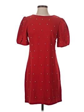 She + Sky Casual Dress (view 1)