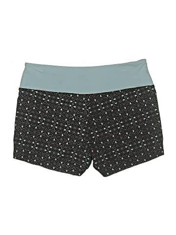 Casta Athletic Shorts (view 2)