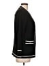 Essentials Black Cardigan Size L - photo 4