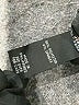 By & By Floral Black Casual Dress Size M - photo 8