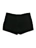 Gap 100% Cotton Solid Black Shorts Size 2 - photo 1