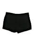 Gap 100% Cotton Solid Black Shorts Size 2 - photo 2