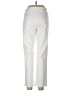 Krazy Larry Ivory Casual Pants Size 12 - photo 2