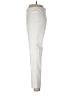 Krazy Larry Ivory Casual Pants Size 12 - photo 5