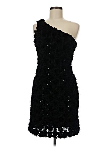 Allen Schwartz Cocktail Dress (view 1)
