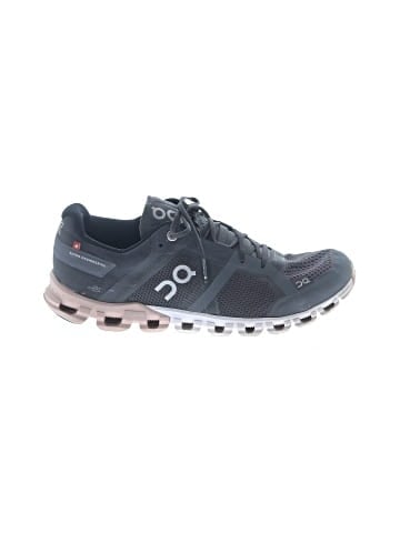 On Cloud Sneakers (view 1)