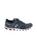 On Cloud Gray Sneakers Size 9 - photo 1