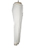 Krazy Larry Ivory Casual Pants Size 12 - photo 4