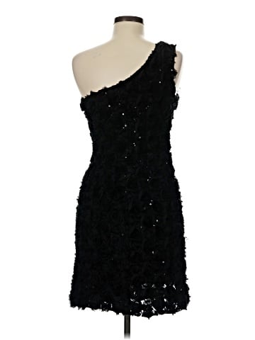 Allen Schwartz Cocktail Dress (view 2)