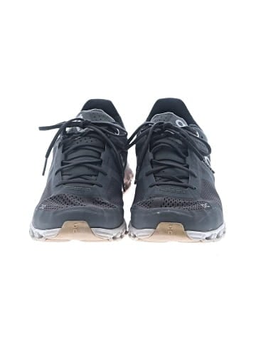 On Cloud Sneakers (view 2)