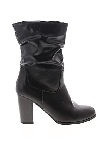 Style&Co Ankle Boots (view 1)