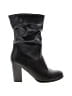 Style&Co Black Ankle Boots Size 7 1/2 - photo 1