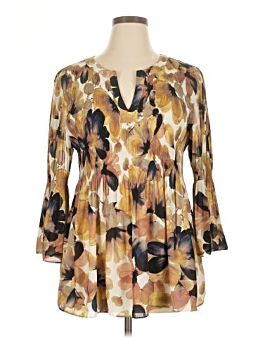 Spense Casual Dress (view 1)