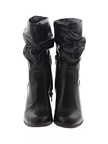 Style&Co Ankle Boots (view 2)