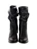 Style&Co Black Ankle Boots Size 7 1/2 - photo 2