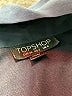 Topshop Blue Blazer Size 2 - photo 6