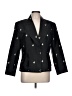 Assorted Brands Stars Black Blazer Size L (estimated) - photo 1