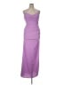 Assorted Brands Purple Cocktail Dress Size XL - photo 1