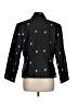 Assorted Brands Stars Black Blazer Size L (estimated) - photo 2