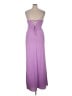Assorted Brands Purple Cocktail Dress Size XL - photo 2