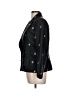 Assorted Brands Stars Black Blazer Size L (estimated) - photo 5