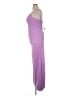 Assorted Brands Purple Cocktail Dress Size XL - photo 5