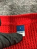 Old Navy Red Pullover Sweater Size L - photo 7