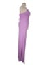 Assorted Brands Purple Cocktail Dress Size XL - photo 4