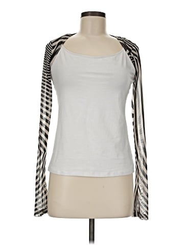 Fashion Nova Sleeveless Blouse (view 1)