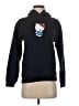 Hello Kitty Blue Pullover Hoodie Size XS - photo 1
