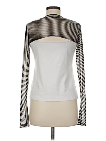 Fashion Nova Sleeveless Blouse (view 2)