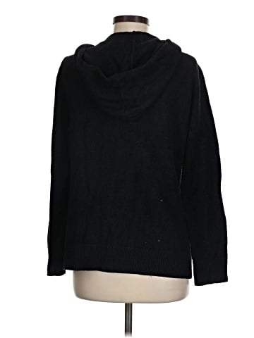 Matty M Zip Up Hoodie (view 2)