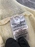 Ann Taylor Factory Yellow Pullover Sweater Size M - photo 8