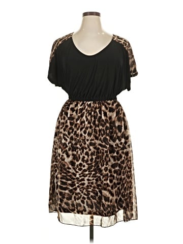 IGIGI Casual Dress (view 1)