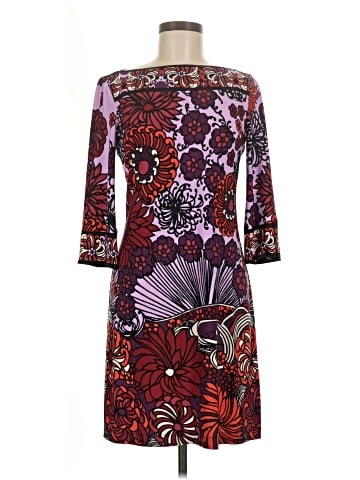 Ali Ro Cocktail Dress (view 1)