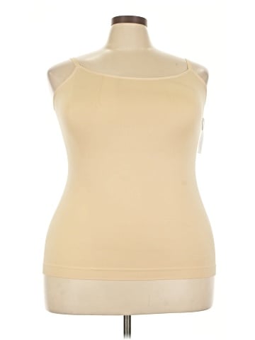 Empetua Sleeveless T-Shirt (view 1)
