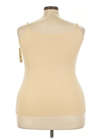 Empetua Sleeveless T-Shirt (view 2)