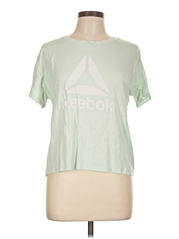 Reebok Short Sleeve T-Shirt (view 1)