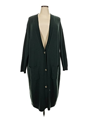 Ava & Viv Cardigan (view 1)