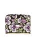 Vera Bradley Floral Purple Wallet One size - photo 1