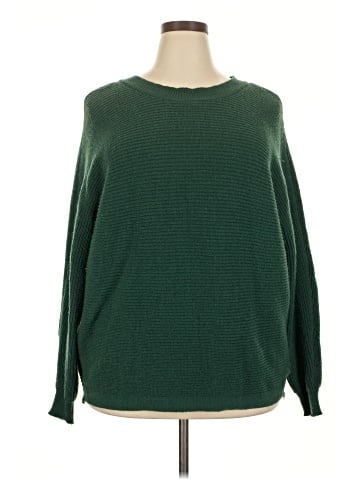Love Change Pullover Sweater (view 1)