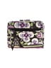 Vera Bradley Floral Purple Wallet One size - photo 2