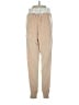 Assorted Brands Tan Track Pants Size S - photo 1