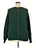 Love Change 100% Polyester Green Pullover Sweater Size 2X - photo 2