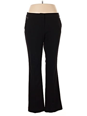 7th Avenue Design Studio New York & Company Dress Pants (view 1)