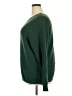 Love Change 100% Polyester Green Pullover Sweater Size 2X - photo 5