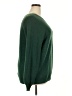 Love Change 100% Polyester Green Pullover Sweater Size 2X - photo 4